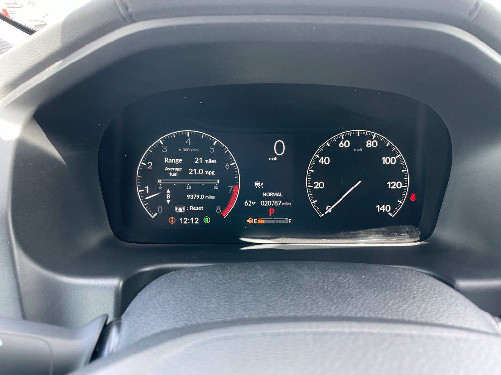 Used 2025 Honda Odyssey Sport-L image 10