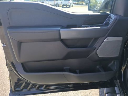 Used 2024 Ford F150 Lariat w/ Bed Utility Package AWD/4WD image 12
