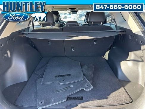 Used 2024 Kia Sportage EX image 11