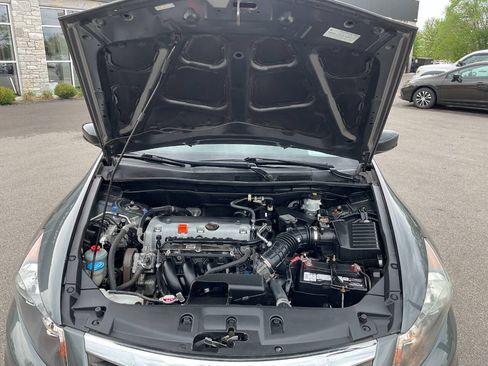Used 2011 Honda Accord LX image 41