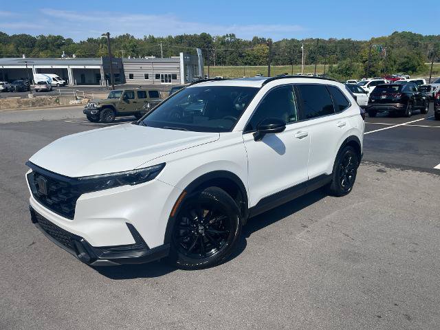 Used 2025 Honda CR-V Sport-L image 1