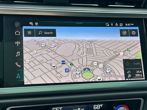 Used 2025 Audi Q3 2.0T Premium Plus w/ Premium Plus Package image 19