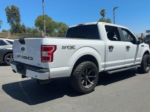 Used 2019 Ford F150 XL w/ Equipment Group 101A Mid RWD image 6