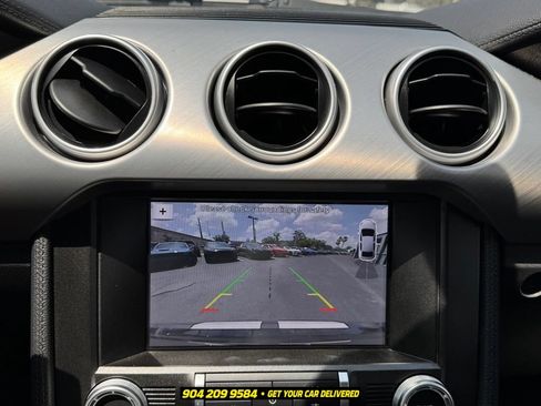 Used 2019 Ford Mustang GT Premium RWD image 20