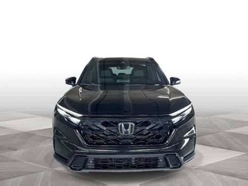 Used 2024 Honda CR-V Sport-L image 3