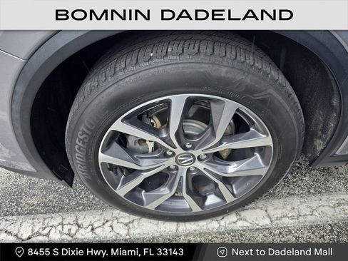 Used 2022 Acura MDX FWD w/ Technology Package image 10