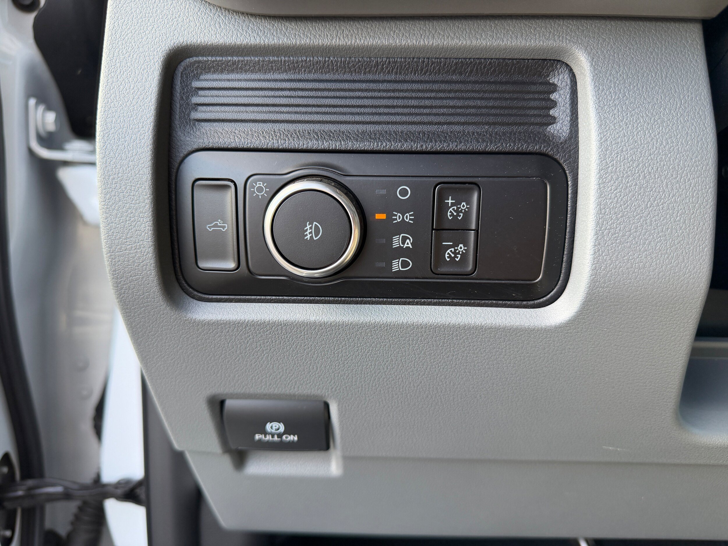 Certified 2026 Ford F250 XLT AWD/4WD image 16