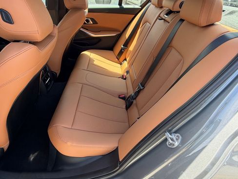 New 2026 BMW 330i Sedan RWD image 26