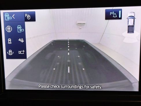 Certified 2025 Ford F350 XL w/ STX Appearance Package image 28