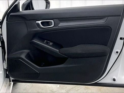 Certified 2024 Honda Civic Sport image 21