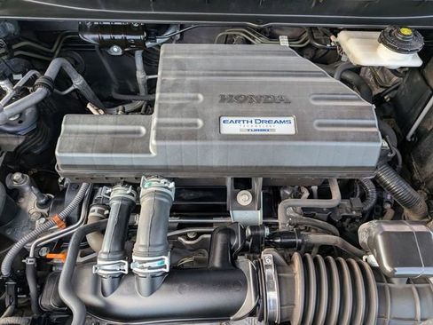 Used 2018 Honda CR-V EX-L image 40