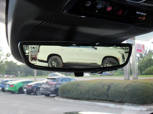 New 2026 Cadillac Vistiq Premium Luxury image 25