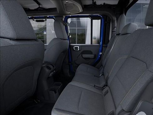 New 2026 Jeep Gladiator Sport image 23