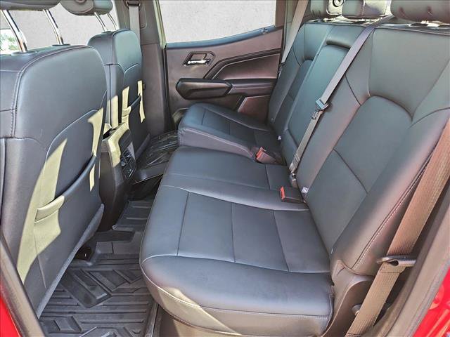 Used 2023 GMC Canyon Elevation w/ Elevation Premium Package AWD/4WD image 26