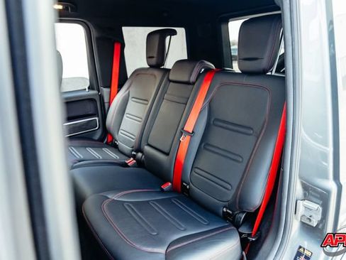 Used 2019 Mercedes-Benz G 550 image 65