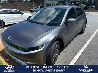 Certified 2023 Hyundai Ioniq 5 SEL w/ Cargo Package AWD/4WD video 1