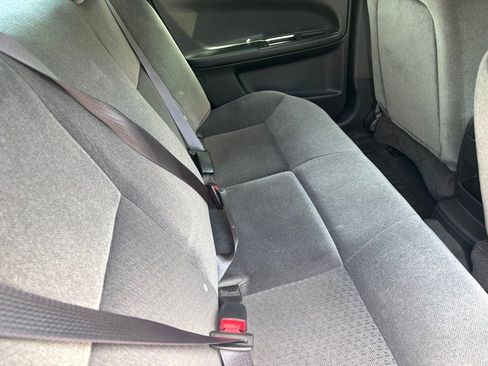 Used 2016 Chevrolet Impala Limited LS FWD image 28