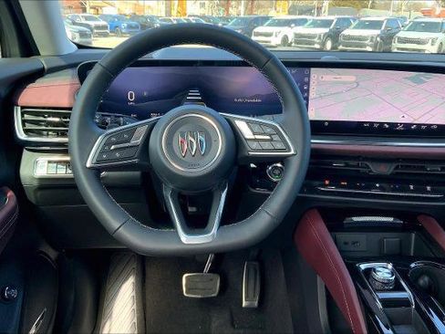 New 2026 Buick Envision Sport Touring image 4