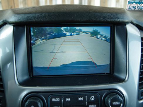 Used 2019 Chevrolet Tahoe Premier AWD/4WD image 19