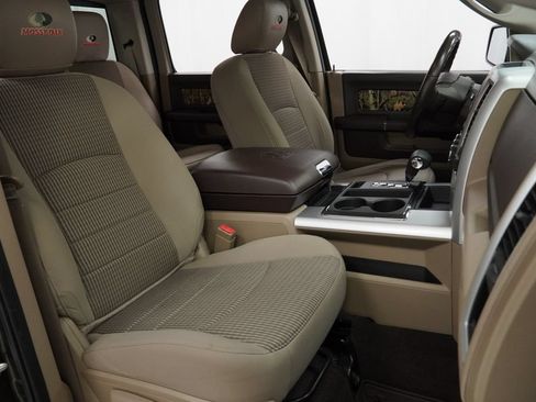 Used 2012 RAM 1500 Outdoorsman AWD/4WD image 45