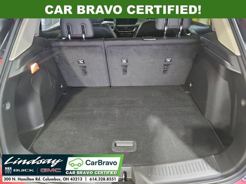 Used 2024 Buick Encore GX Sport Touring image 16