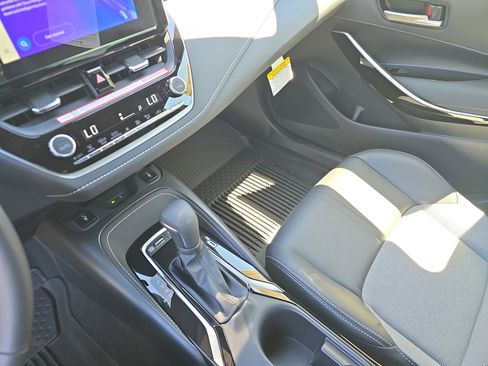 New 2026 Toyota Corolla XSE FWD image 26