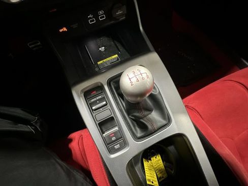Used 2025 Honda Civic Type R image 27
