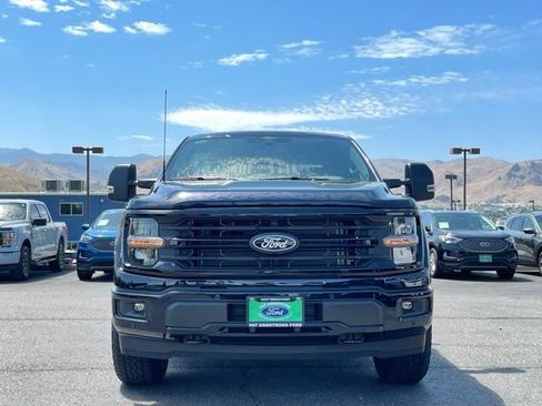 New 2026 Ford F150 XLT w/ Equipment Group 302A MID AWD/4WD image 5