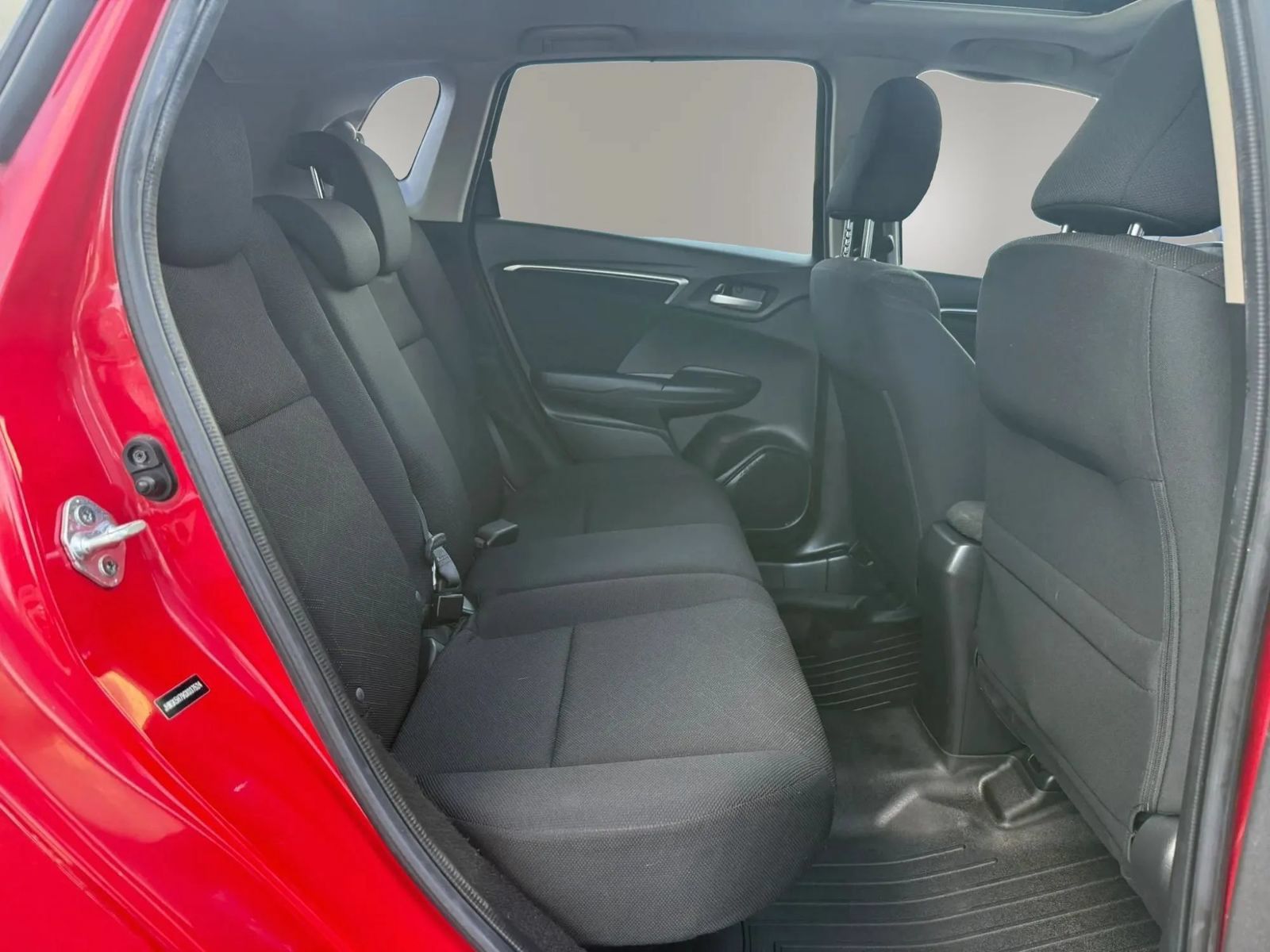 Used 2016 Honda Fit EX image 15