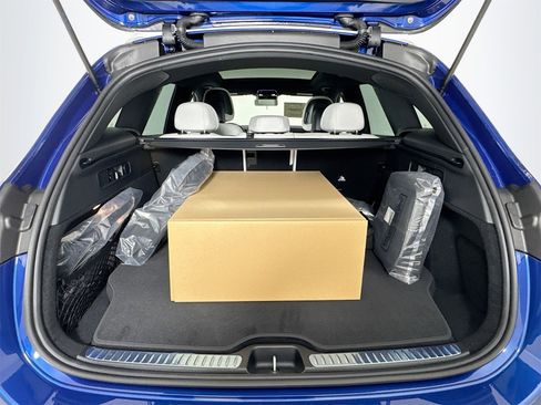 New 2026 Mercedes-Benz GLC 350e 4MATIC image 29