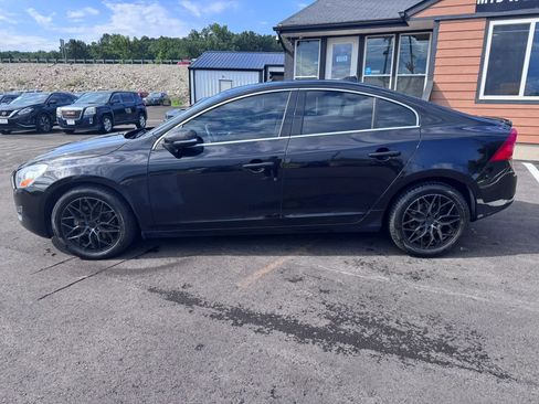 Used 2013 Volvo S60 T6 AWD/4WD image 3