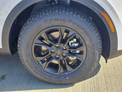 New 2025 Kia Sportage X-Pro Prestige image 32