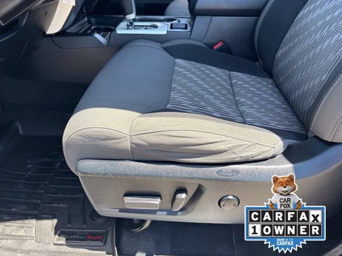 Used 2019 Toyota Tundra SR5 w/ SR5 Upgrade Package RWD image 19