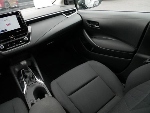 Certified 2024 Toyota Corolla LE FWD image 11