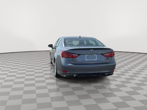 Used 2014 Lexus GS 350 w/ Premium Package RWD image 7