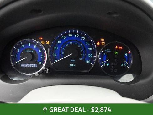 Used 2008 Toyota Sienna LE FWD image 32