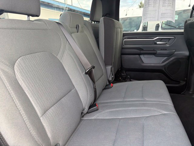 Used 2022 RAM 1500 Big Horn AWD/4WD image 13