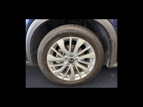 Used 2024 INFINITI QX50 Luxe FWD image 10