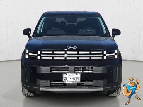New 2026 Hyundai Santa Fe SE image 2
