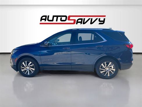 Used 2022 Chevrolet Equinox Premier image 4