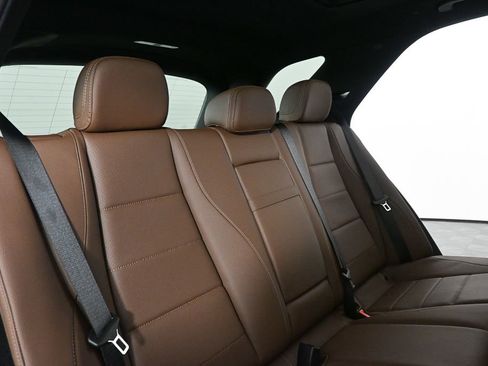 New 2026 Mercedes-Benz GLE 450 4MATIC image 21