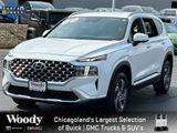 Used 2022 Hyundai Santa Fe SEL image 4