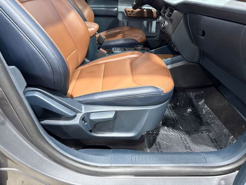Used 2022 Ford Maverick Lariat w/ Lariat Luxury Package AWD/4WD image 76