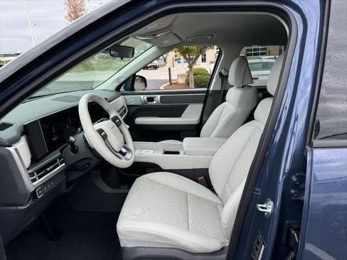 Used 2026 Hyundai Santa Fe SEL w/ Tow & Go Package image 13