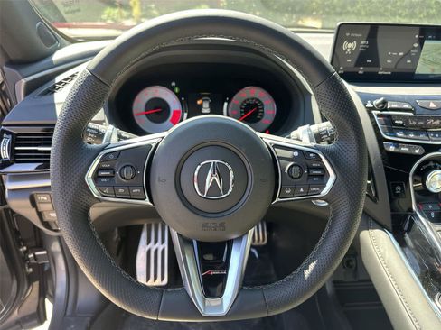 New 2026 Acura RDX A-Spec image 15