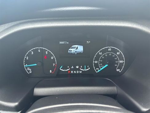 Certified 2023 Ford Transit 150 Low Roof image 25