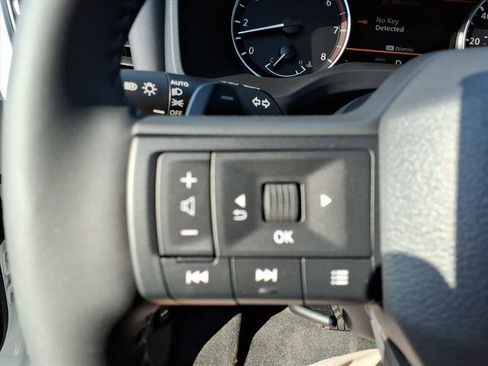 New 2026 Nissan Rogue SV image 20