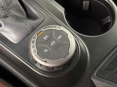 Certified 2022 Ford Bronco Outer Banks image 23