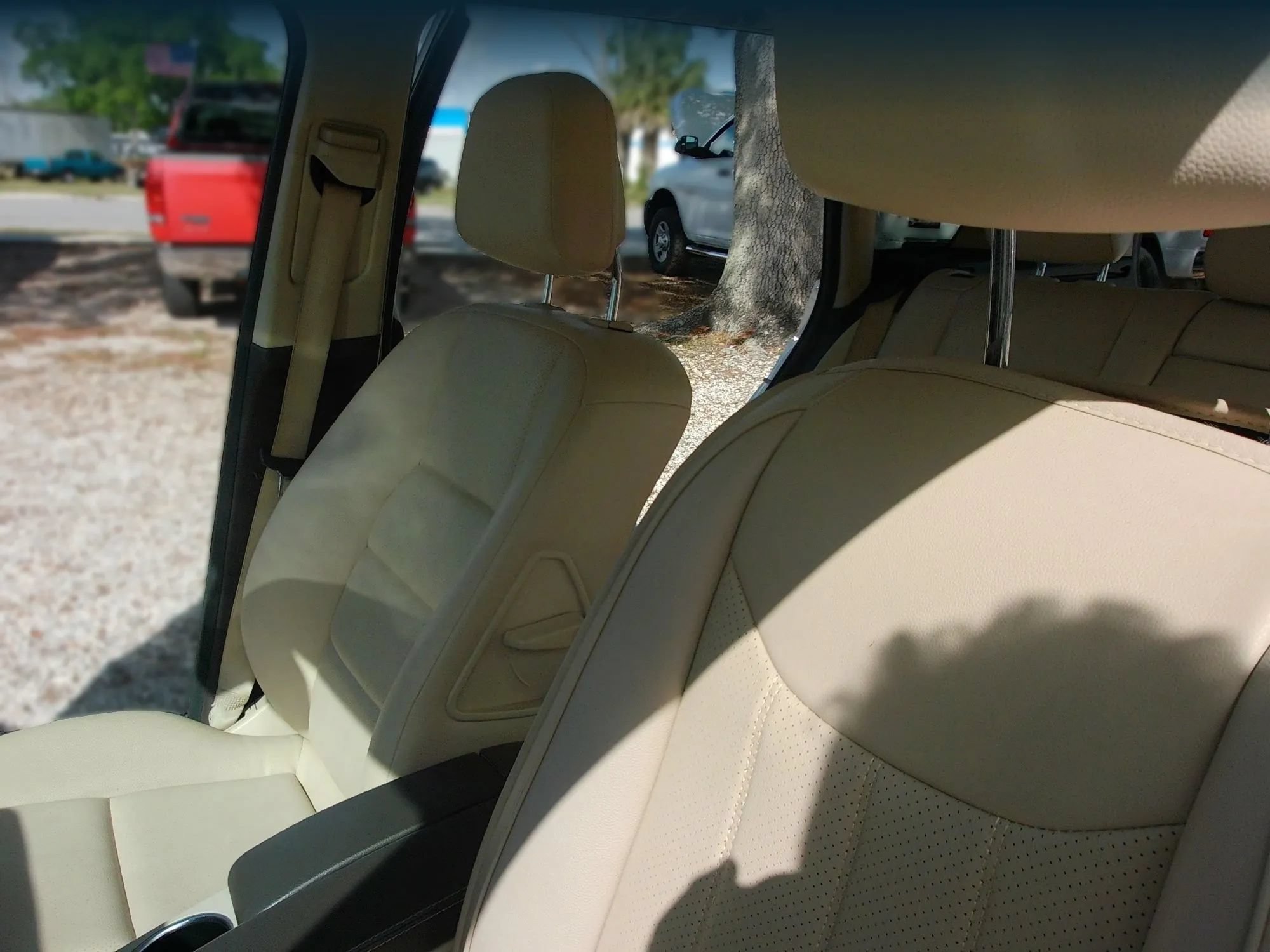 Used 2013 Mercedes-Benz GLK 350 2WD image 13