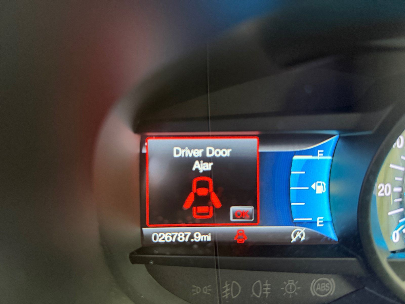 Used 2024 Ford Edge SE w/ Cargo Accessory Package AWD/4WD image 20